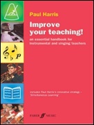 IMPROVE YOUR TEACHING