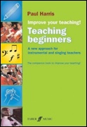 TEACHING BEGINNERS