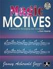 MAGIC MOTIVES (Book/CD)