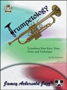 TRUMPETOLOGY (Trumpet) Book & CD