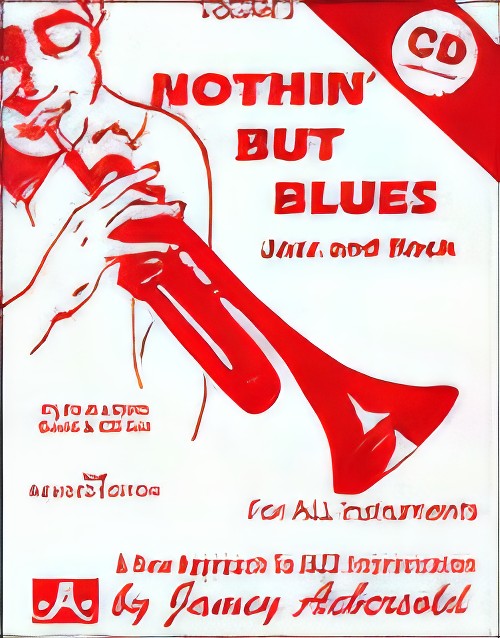 Volume 2 - Nothin' But Blues