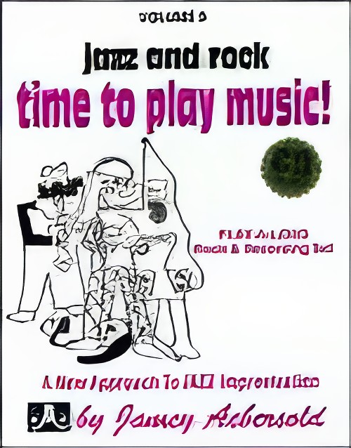 Volume 5 - Time To Play Music