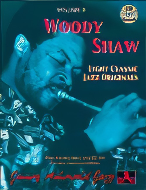 Volume 9 - Woody Shaw