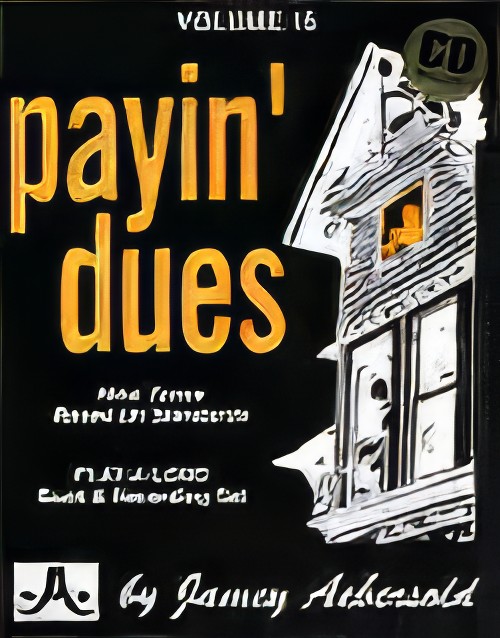 Volume 15 - Payin' Dues