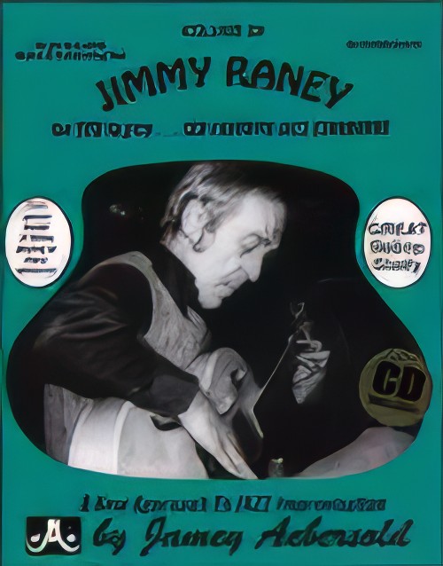 Volume 20 - Jimmy Raney