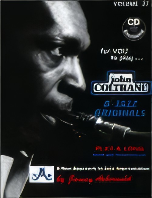 Volume 27 - John Coltrane