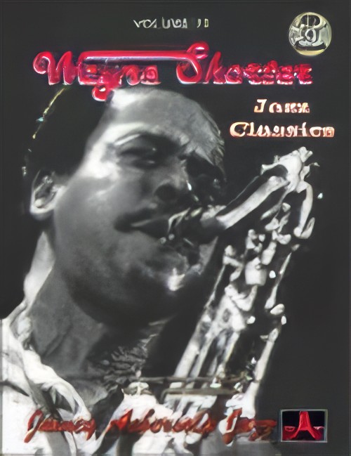 Volume 33 - Wayne Shorter