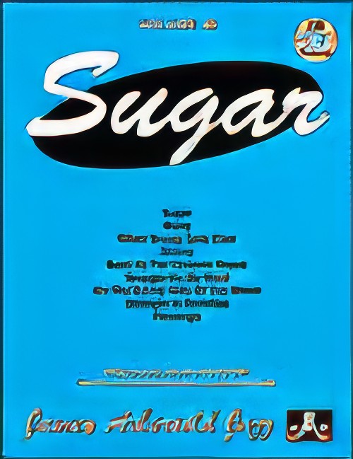 Volume 49 - Sugar