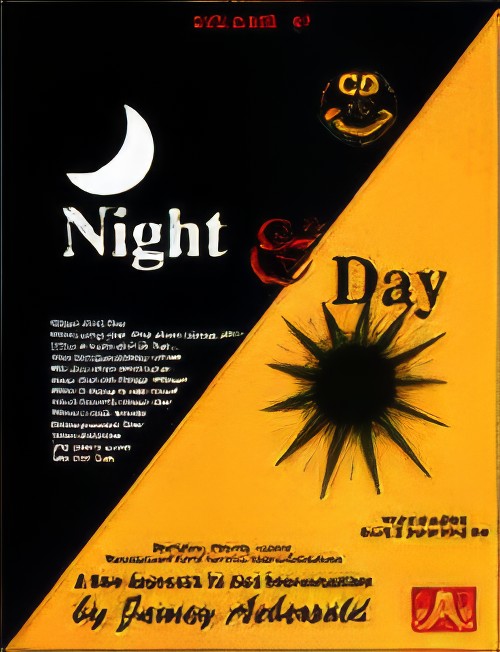 Volume 51 - Night & Day