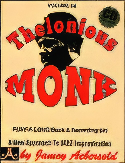 Volume 56 - Thelonious Monk