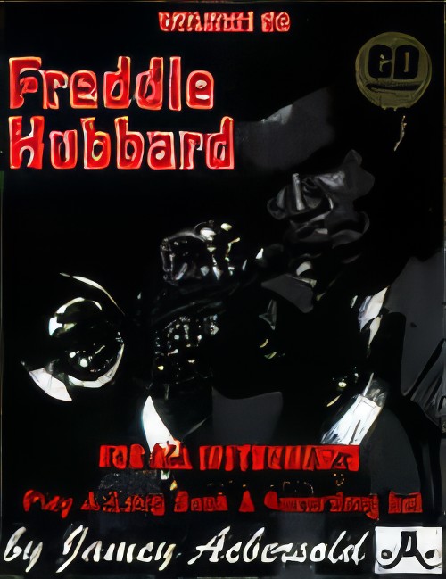 Volume 60 - Freddie Hubbard