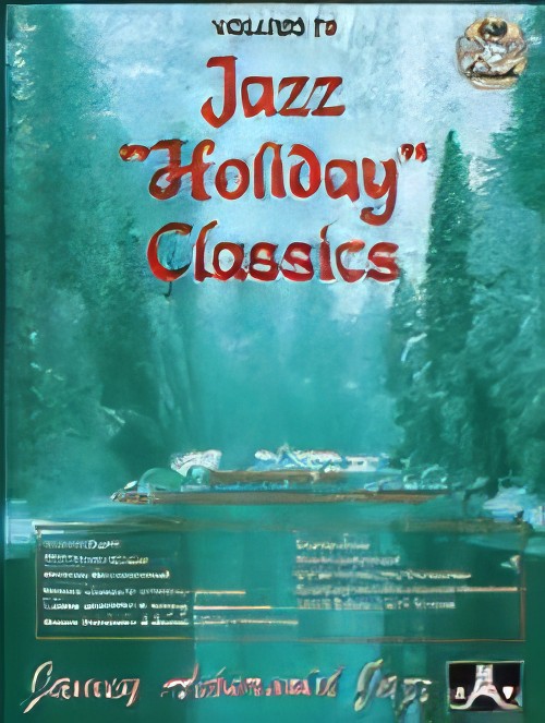 Volume 78 - Jazz Holiday Classics