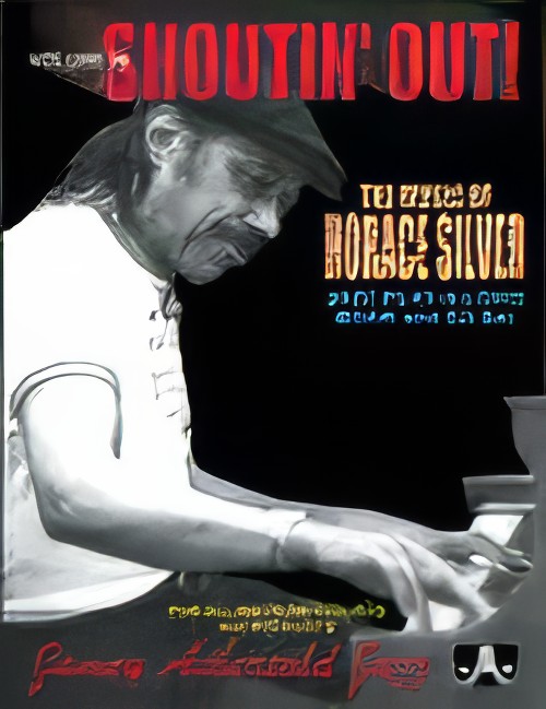 Volume 86 - Horace Silver 'Shoutin' Out'