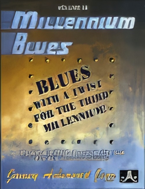 Volume 88 - Millennium Blues