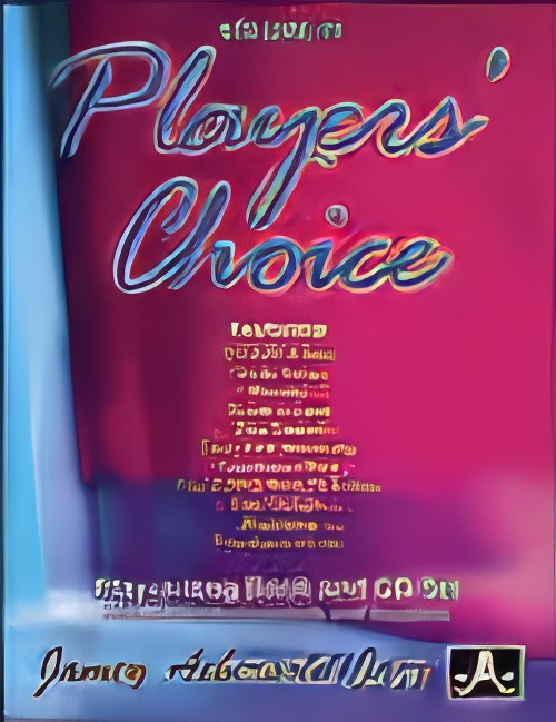 Volume 91 - Player's Choice