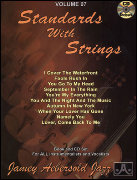 Volume 97 - Standards With Strings