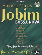 Volume 98 - Antonio Carlos Jobim