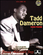 Volume 99 - Tadd Dameron 'Soultrane'