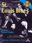 Volume 100 - St. Louis Blues - Dixieland Classics