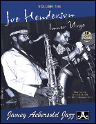 Volume 108 - Joe Henderson 'Inner Urge'