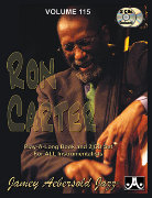 Volume 115 - Ron Carter