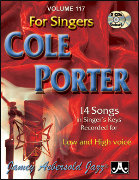 Volume 117 - Cole Porter For Singers