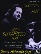 Volume 118 - Joey Defrancesco - Groovin' Jazz