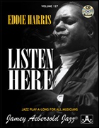 Volume 127 - Listen Here(Eddie Harris)