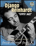 Volume 128 - Django Reinhardt ''Gypsy Jazz''