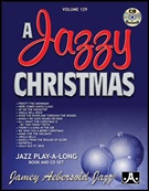 Volume 129 - A Jazzy Christmas