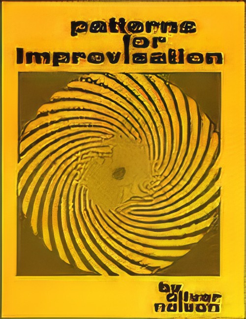 Patterns for Improvisation