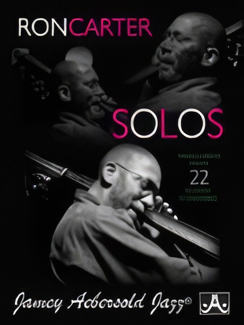 RON CARTER SOLOS