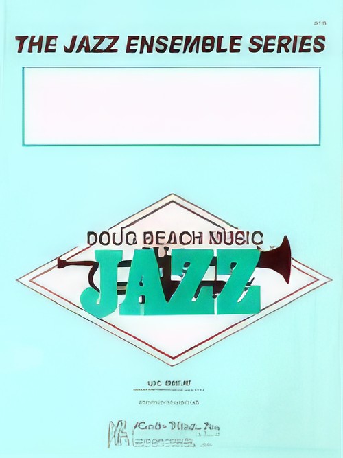 PLACES (Doug Beach Jazz Ensemble)