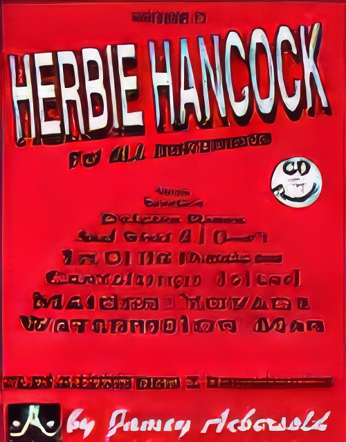 Volume 11 - Herbie Hancock