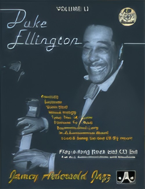 Volume 12 - Duke Ellington