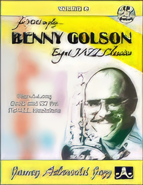 Volume 14 - Benny Golson