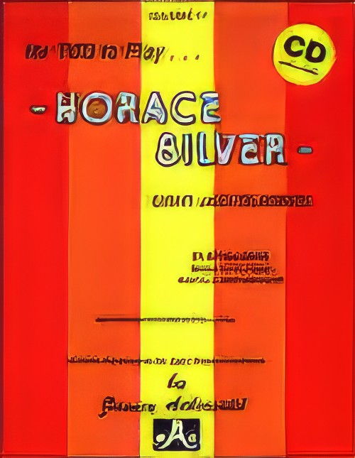 Volume 17 - Horace Silver