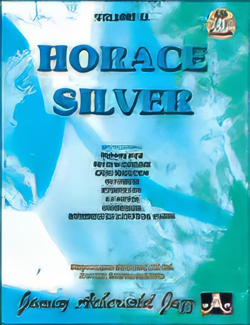 Volume 18 - Horace Silver