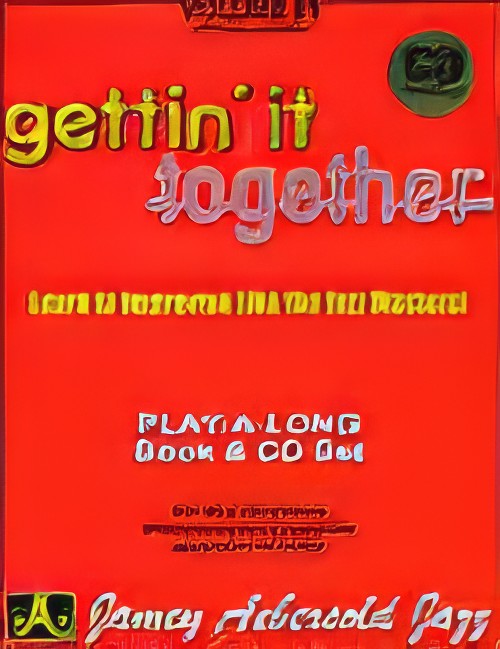 Volume 21 - Gettin' It Together