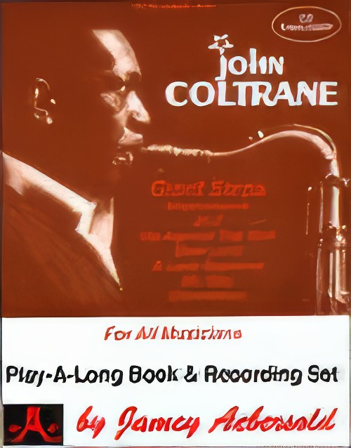 Volume 28 - John Coltrane