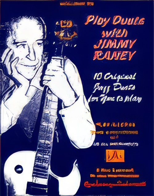 Volume 29 - Play Duets With Jimmy Raney