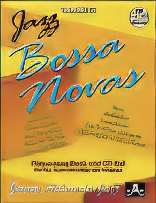 Volume 31 - Jazz Bossa Novas