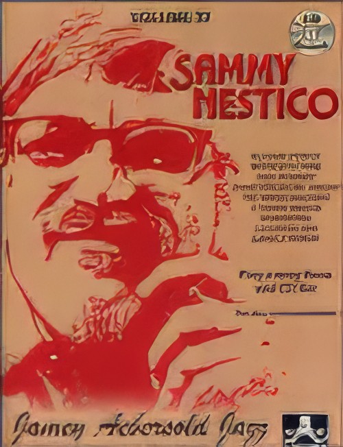 Volume 37 - Sammy Nestico