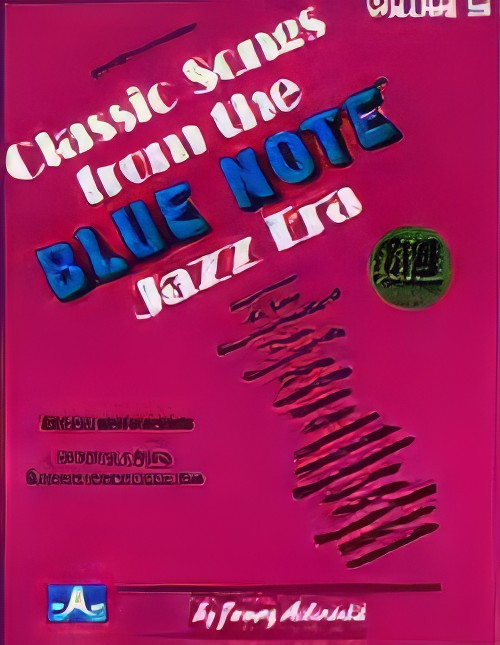 Volume 38 - Blue Note