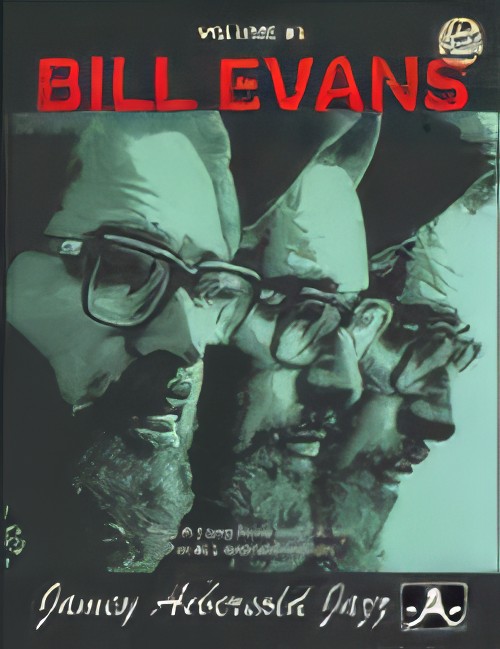 Volume 45 - Bill Evans