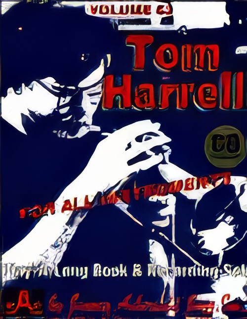 Volume 63 - Tom Harrell