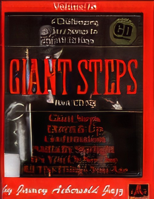 Volume 68 - Giant Steps