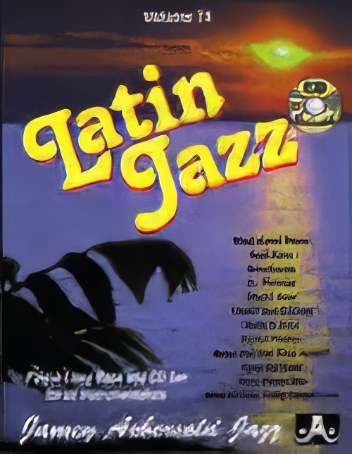 Volume 74 - Latin Jazz