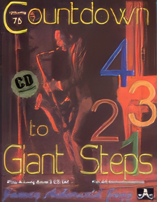 Volume 75 - Countdown To Giant Steps