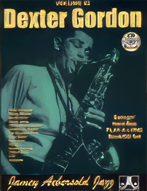 Volume 82 - Dexter Gordon